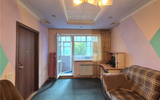 Продажа 4-комнатной квартиры, 62 м², пр. Республики - Продажа квартир в Темиртау