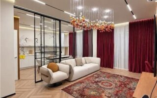 Продажа 3-комнатной квартиры, 106 м²