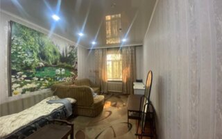 Продажа 2-комнатной квартиры, 55 м²