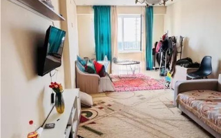 Продажа 2-комнатной квартиры, 63 м², ул. Жунисова, дом  14/8 - Продажа  двухкомнатных квартир в новостройках Алматы без посредников