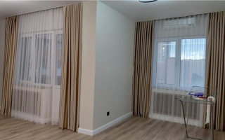 Продажа 4-комнатной квартиры, 100 м² - Продажа квартир в Казахстане - страница 158