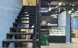 Продажа помещения, 138 м² - Продажа офисных и торговых помещений в Астане в р-не Есиль