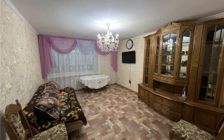 Продажа 2-комнатной квартиры, 49 м², пр. Республики - Продажа  двухкомнатных квартир в Караганде