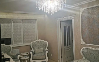Продажа 3-комнатной квартиры, 56 м², пр. Н. Абдирова, дом  28/1 - Продажа  трехкомнатных квартир в Караганде без посредников с фото
