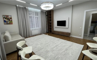Продажа 2-комнатной квартиры, 70.1 м², пр. Туран, дом  52/2 - Продажа  двухкомнатных квартир в Астане с фото