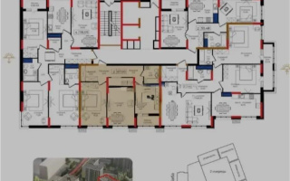 Продажа 2-комнатной квартиры, 67 м², ул. Анет баба, дом  4 - Продажа квартир в Астане без посредников