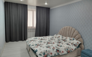 Аренда 1-комнатной квартиры посуточно, 40 м², ул. Петрова, дом  20 - ул. Сатпаева - Аренда  однокомнатных квартир посуточно в Астане