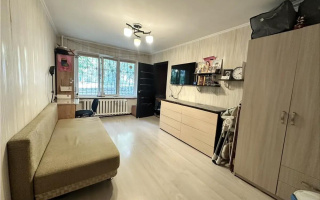 Продажа 2-комнатной квартиры, 42 м², мкр. Коктем-1, дом  10 - Продажа квартир в Алматы