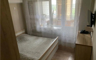 Продажа 3-комнатной квартиры, 71.5 м², ул. Ибрагимова, дом  15а - Продажа квартир в Алматы