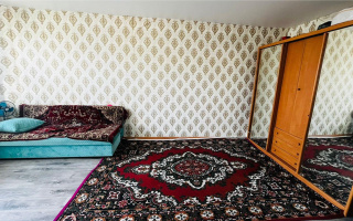 Продажа 1-комнатной квартиры, 31 м², мкр-н 12 - Продажа  однокомнатных квартир в Караганде