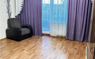 Продажа 3-комнатной квартиры, 54 м², 6 мкр., дом  20 - Продажа квартир в Темиртау без посредников