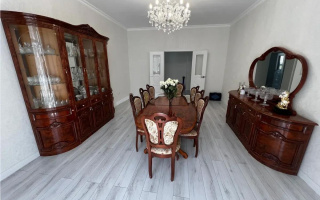 Продажа 4-комнатной квартиры, 120 м², ул. Таттимбета, дом  19/14 - Продажа  четырехкомнатных квартир в Караганде