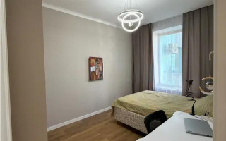 Продажа 2-комнатной квартиры, 48.8 м², ул. Байтурсынова, дом  20/2 - Продажа  двухкомнатных квартир в Астане без посредников