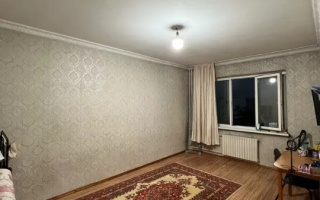 Продажа 2-комнатной квартиры, 52.8 м², ул. Утеген батыра, дом  102 - Продажа  двухкомнатных квартир в Алматы с фото