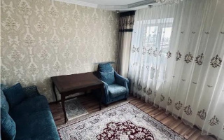 Продажа 2-комнатной квартиры, 58 м², пр. Кудайбердыулы, дом  25/1 - Продажа  двухкомнатных квартир в Астане