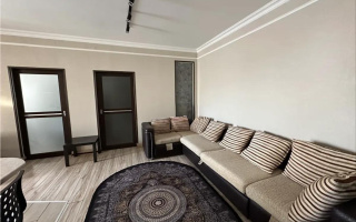 Продажа 4-комнатной квартиры, 74 м² - Продажа квартир в Астане в р-не Сарыарка - страница 6