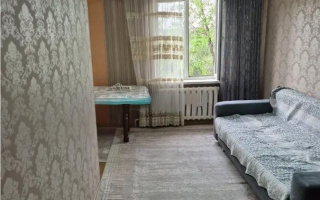 Продажа 3-комнатной квартиры, 59 м², ул. Дуйсенова, дом  111 - Продажа квартир в Алматы без посредников с фото
