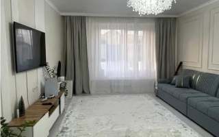 Продажа 3-комнатной квартиры, 90 м², мкр-н Зердели, дом  1/7 - Продажа квартир в Алматы