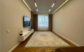 Продажа 3-комнатной квартиры, 90 м² - Продажа трехкомнатных квартир в Казахстане - страница 3