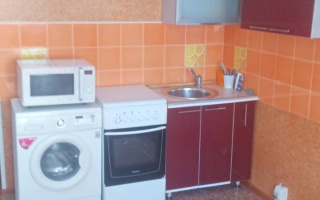 Аренда 1-комнатной квартиры, 22 м² - Аренда квартир помесячно в Казахстане - страница 7