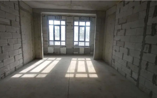 Продажа 1-комнатной квартиры, 39 м², мкр-н Шугыла, дом  340/5а стр - Продажа квартир в новостройках Алматы с фото