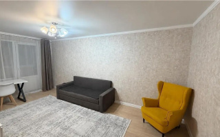 Продажа 1-комнатной квартиры, 33.2 м² - Продажа квартир в панельном доме в Алматы