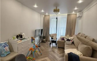 Продажа 2-комнатной квартиры, 60 м² - Продажа квартир от собственников в Алматы