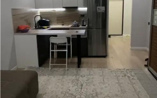 Продажа 1-комнатной квартиры, 35 м², ул. А-102, дом  11/2 - Продажа  однокомнатных квартир в Астане с фото