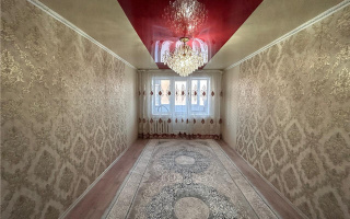 Продажа 2-комнатной квартиры, 44 м², пр. Металлургов - Продажа квартир в Казахстане