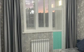 Продажа 1-комнатной квартиры, 20 м², ул. Калдаякова, дом  26/1 - Продажа  однокомнатных квартир в Астане без посредников