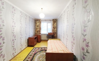 Продажа 2-комнатной квартиры, 44 м², мкр-н 22, дом  26 - Продажа  двухкомнатных квартир в Караганде