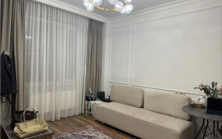 Продажа 1-комнатной квартиры, 41 м² - Продажа квартир в новостройках Астаны - страница 35