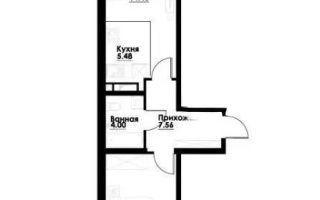 Продажа 2-комнатной квартиры, 50 м², ул. Фадеева, дом  38г - Продажа  двухкомнатных квартир в Алматы с фото