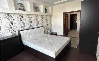 Продажа 1-комнатной квартиры, 43.6 м² - Продажа однокомнатных квартир от собственников в Астане