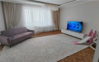 Продажа 3-комнатной квартиры, 120 м² - Продажа квартир в новостройках Астаны - страница 72