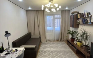 Продажа 2-комнатной квартиры, 54.5 м² - Продажа квартир в р-не Есиль Астаны - страница 11