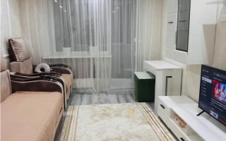 Продажа 2-комнатной квартиры, 46 м², ул. Крылова, дом  24 - Продажа  двухкомнатных квартир в Караганде без посредников с фото
