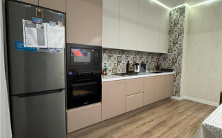 Продажа 2-комнатной квартиры, 59 м², пр. Республики - Продажа  двухкомнатных квартир в Караганде