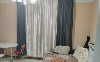 Продажа 1-комнатной квартиры, 32 м², ул. Жетиген, дом  23 - Продажа  однокомнатных квартир в Астане с фото