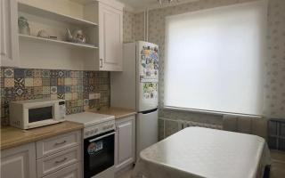 Продажа 3-комнатной квартиры, 64 м² - Продажа трехкомнатных квартир в Казахстане - страница 5