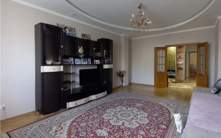 Продажа 3-комнатной квартиры, 120 м², ул. Иманова - Продажа квартир в Астане