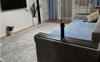 Продажа 2-комнатной квартиры, 42.6 м²
