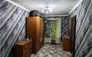 Продажа 2-комнатной квартиры, 46 м², пр. Н. Абдирова, дом  46/3 - Продажа  двухкомнатных квартир в Караганде без посредников с фото