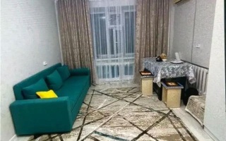 Продажа 1-комнатной квартиры, 18.3 м² - Продажа однокомнатных квартир в Астане - страница 22