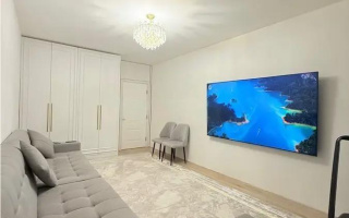 Продажа 2-комнатной квартиры, 44 м², ул. Хусейна бен Талала, дом  39 - Продажа квартир в Астане