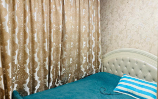Продажа 2-комнатной квартиры, 41 м², ул. Дюсембекова - Продажа квартир в Караганде