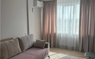 Продажа 3-комнатной квартиры, 78 м², мкр. Кайрат, дом  153/26 - Продажа квартир в Алматы