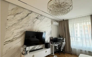 Продажа 3-комнатной квартиры, 100 м², ул. Бокейхана, дом  24 - Продажа  трехкомнатных квартир в новостройках Астаны