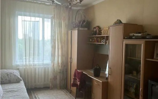 Продажа 3-комнатной квартиры, 64 м², мкр-н Степной-2, дом  3 - Продажа  трехкомнатных квартир в Караганде