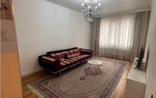 Продажа 2-комнатной квартиры, 56.7 м², ул. Абишева, дом  36/12 - Продажа квартир в Алматы